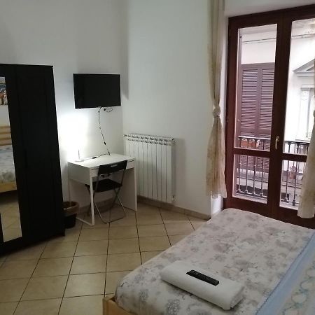 B&B Nola Eksteriør billede