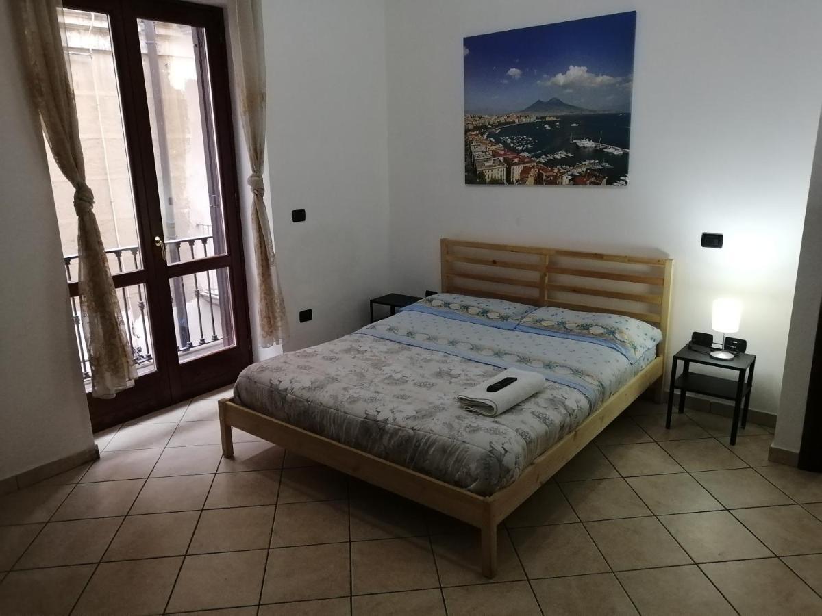 B&B Nola Eksteriør billede
