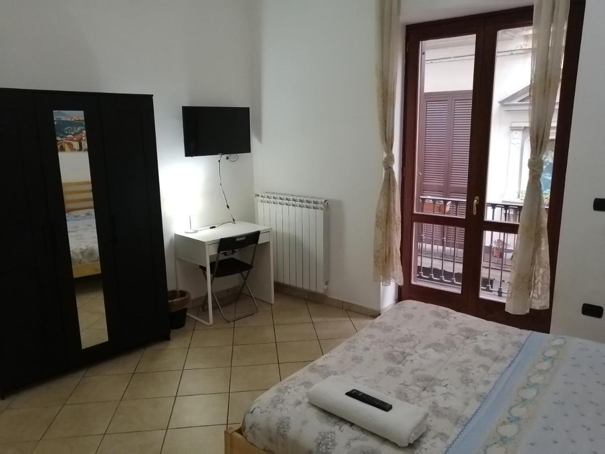 B&B Nola Eksteriør billede