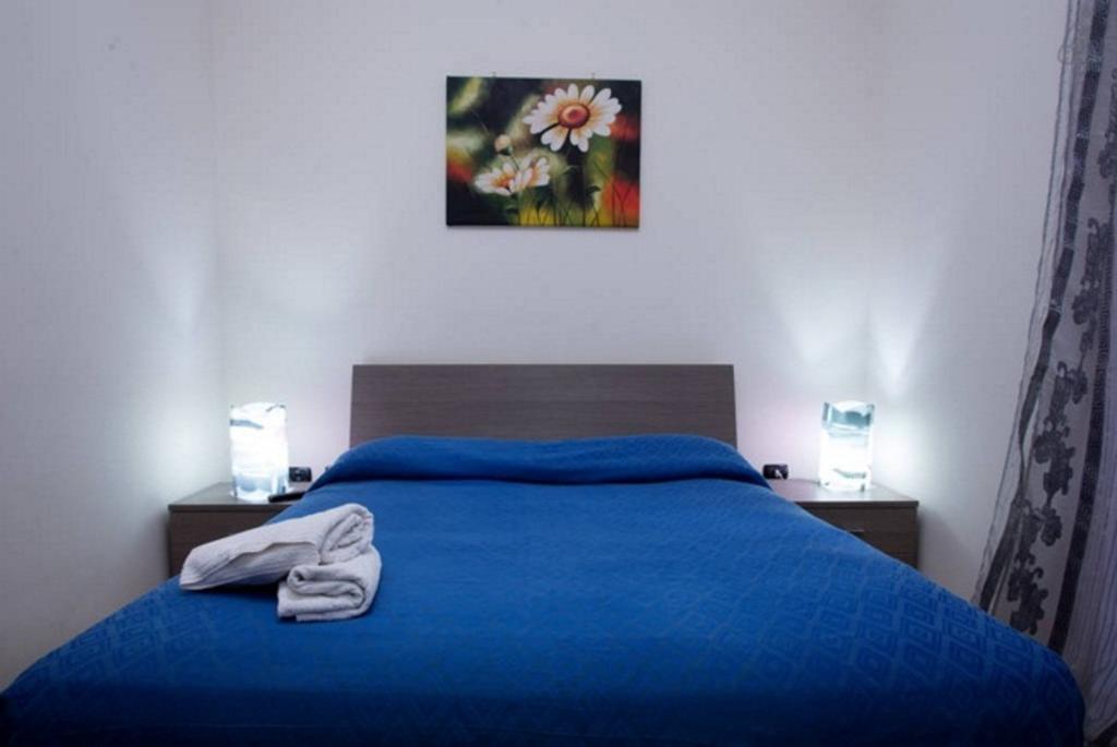 B&B Nola Værelse billede