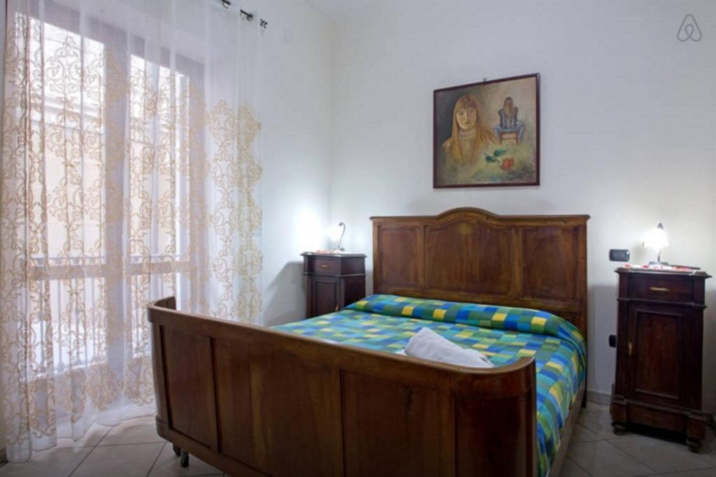 B&B Nola Eksteriør billede